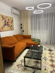 Apartament 2 camere Hils Brauner - Bucuresti