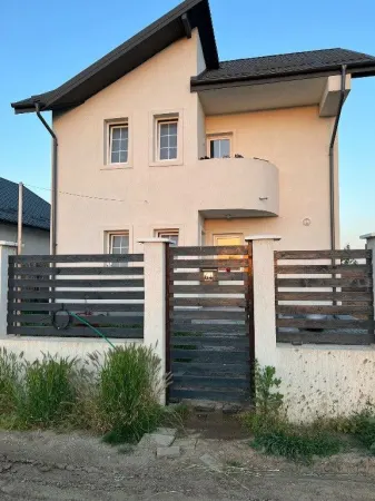 Casă 4 camere București - poza 1