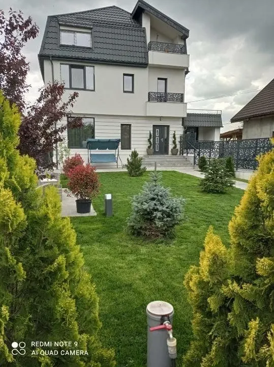 Casă 1 camera București - poza 1