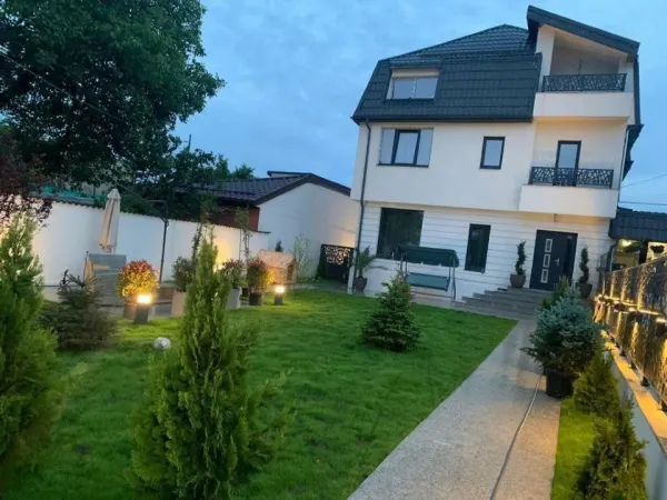 Casă 1 camera București - poza 3