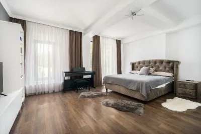 Casă 1 camera București - poza 8
