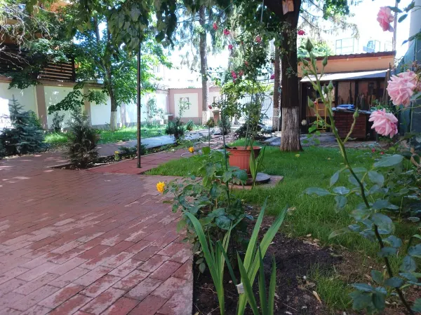 Casă 6 camere București - poza 2