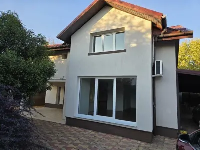 Casa individuala sector 5, strada dantelei, 500 m2 curte - Bucuresti