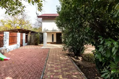 Casă 4 camere București - poza 4