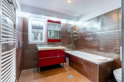 Casă 4 camere București - poza 9