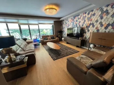 Casă 5 camere București - poza 2