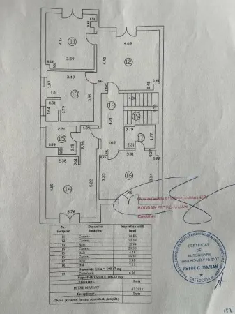 Casă 5 camere București - poza 14