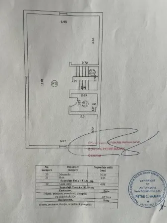 Casă 5 camere București - poza 16