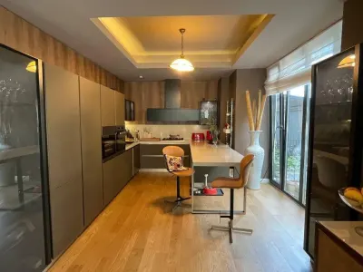 Casă 5 camere București - poza 4