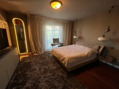 Casă 5 camere București - poza 8