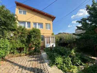 Casă 5 camere București - poza 13