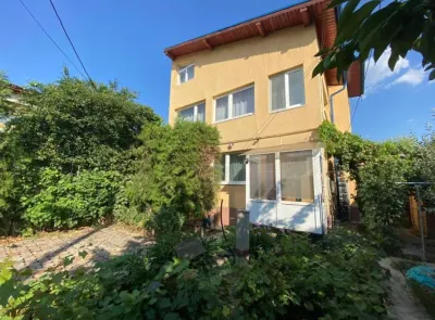 Casă 5 camere București - poza 14
