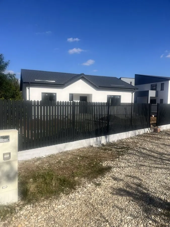 Casă 4 camere București - poza 1