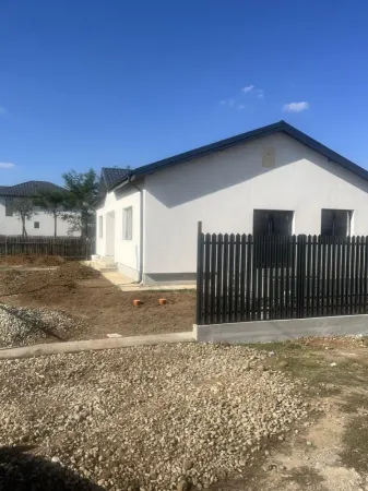 Casă 4 camere București - poza 2