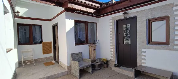 Casă 2 camere București - poza 2