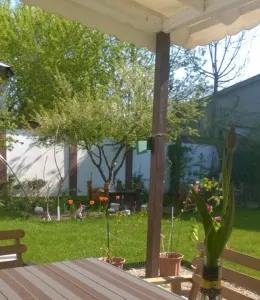 Casă 12 camere București - poza 9