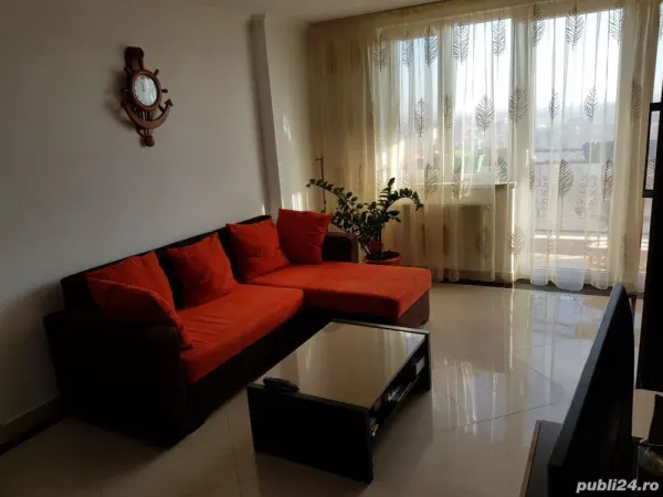 Apartament 4 camere București - poza 1