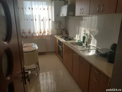 Apartament 4 camere București - poza 2