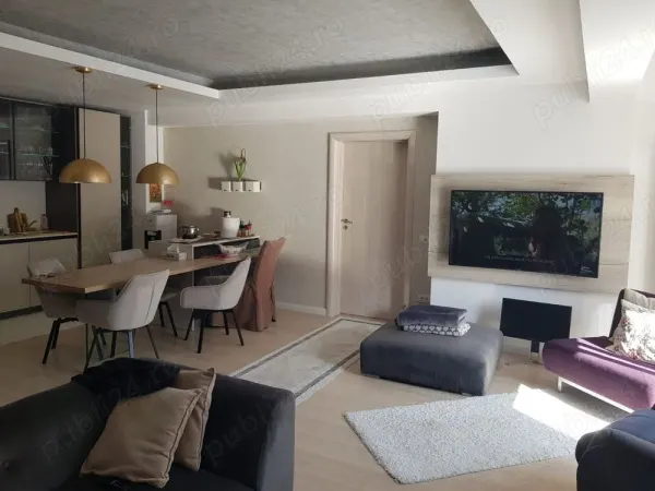 Apartament 4 camere București - poza 1