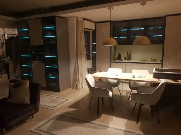 Apartament 4 camere București - poza 2