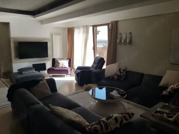 Apartament 4 camere București - poza 4