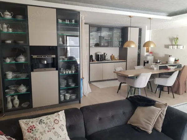 Apartament 4 camere București - poza 5