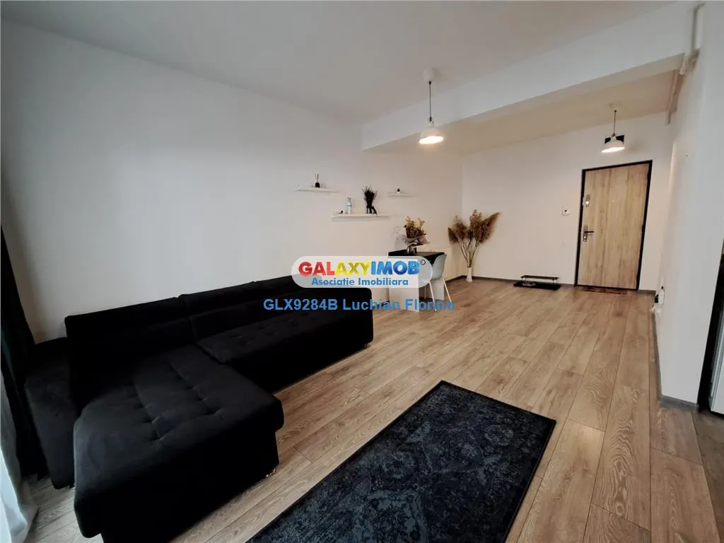 Apartament 2 camere București - poza 1