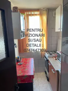 Apartament 4 camere Apusului - Bucuresti