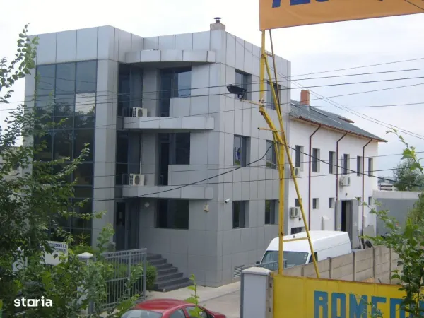 Spațiu comercial București - poza 1