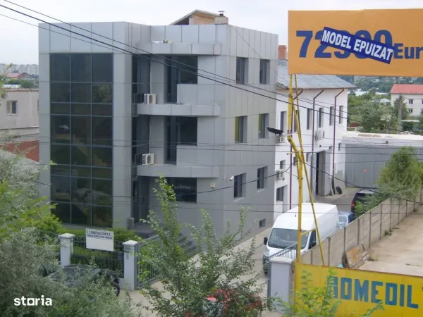 Spațiu comercial București - poza 2