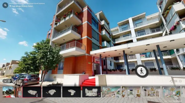 Spațiu comercial București - poza 7