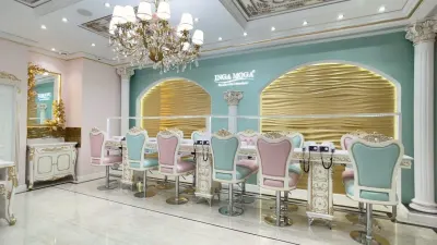 Spațiu comercial București - poza 8