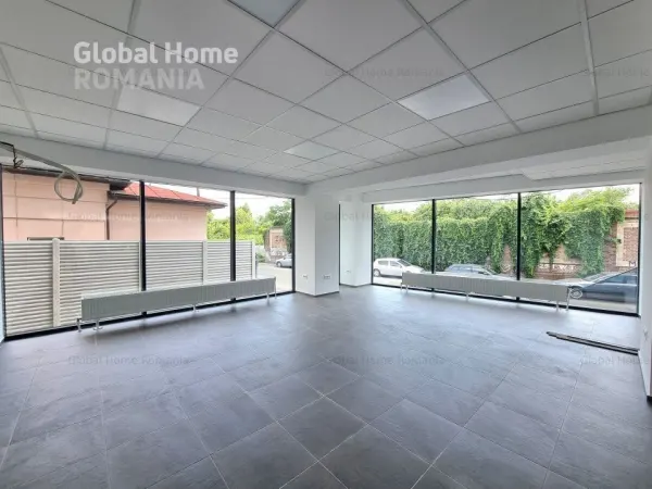 Spațiu comercial București - poza 6