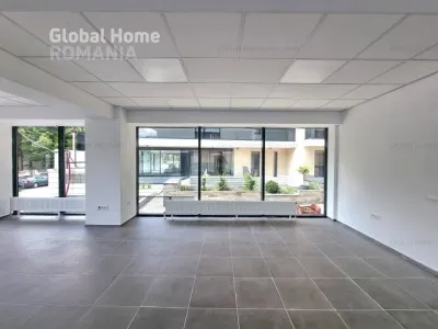 Spațiu comercial București - poza 8