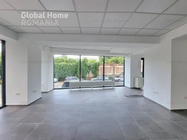 Spațiu comercial București - poza 9