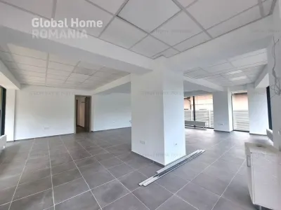 Spațiu comercial București - poza 10