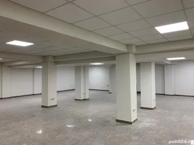 Ofer spre vanzare Spatiu Comercial 170mp + 70mp Parcare - Bucuresti