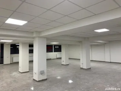 Spațiu comercial București - poza 2