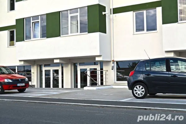 Spațiu comercial București - poza 3