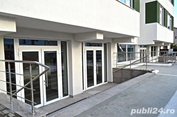 Spațiu comercial București - poza 4