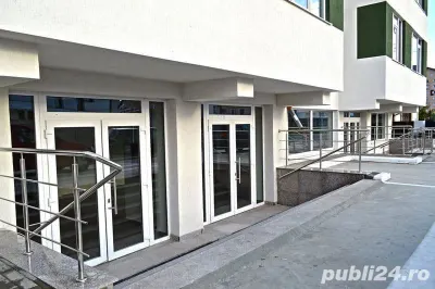 Spațiu comercial București - poza 4