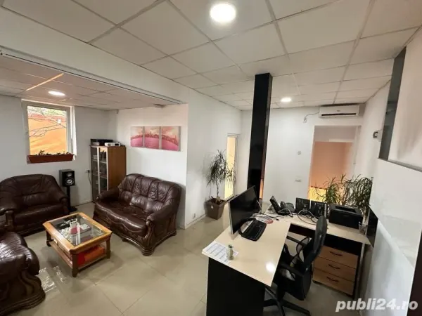 Spațiu comercial București - poza 3
