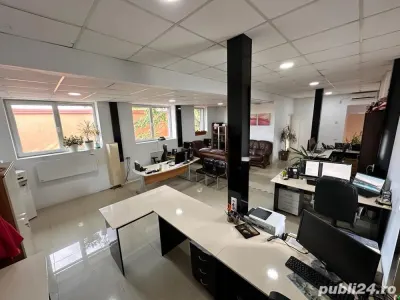 Spațiu comercial București - poza 4