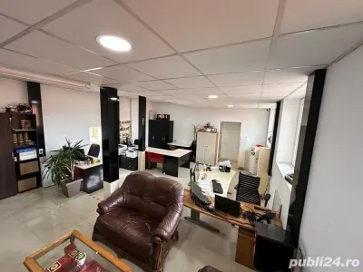 Spațiu comercial București - poza 5