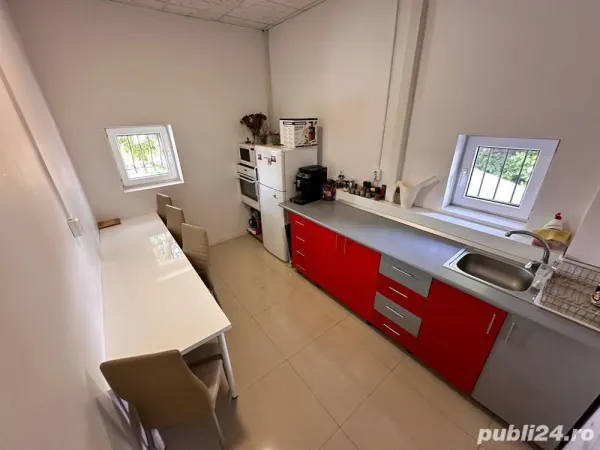 Spațiu comercial București - poza 6