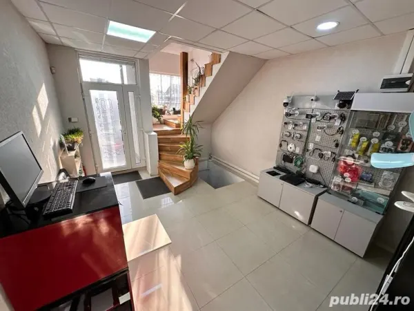 Spațiu comercial București - poza 7