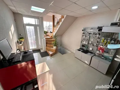 Spațiu comercial București - poza 7