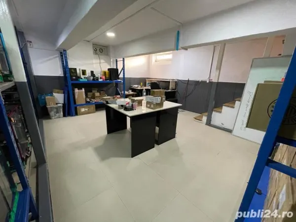 Spațiu comercial București - poza 8