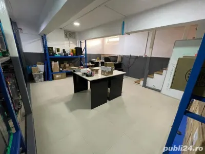 Spațiu comercial București - poza 8