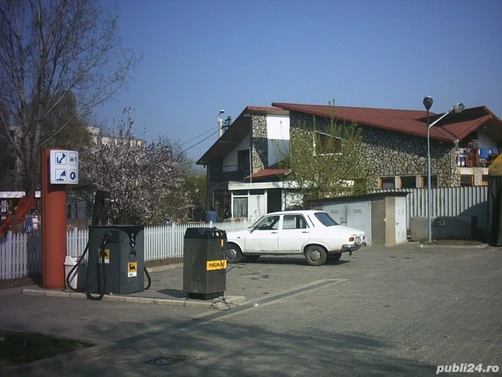 Spațiu comercial București - poza 1